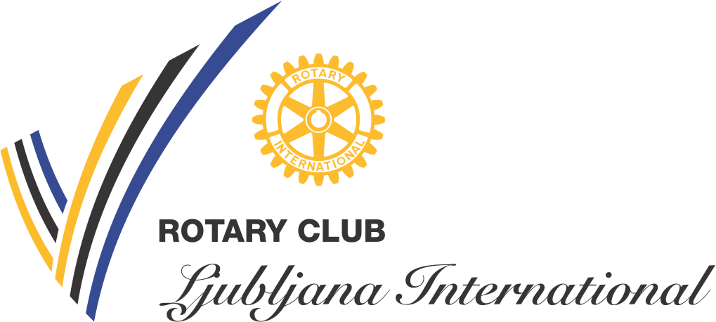 Rotary Club Ljubljana International